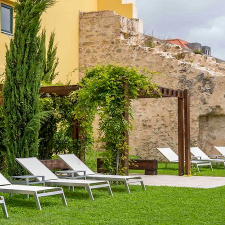 Tandem Palacio Alfama Suites Lisboa Eksteriør bilde