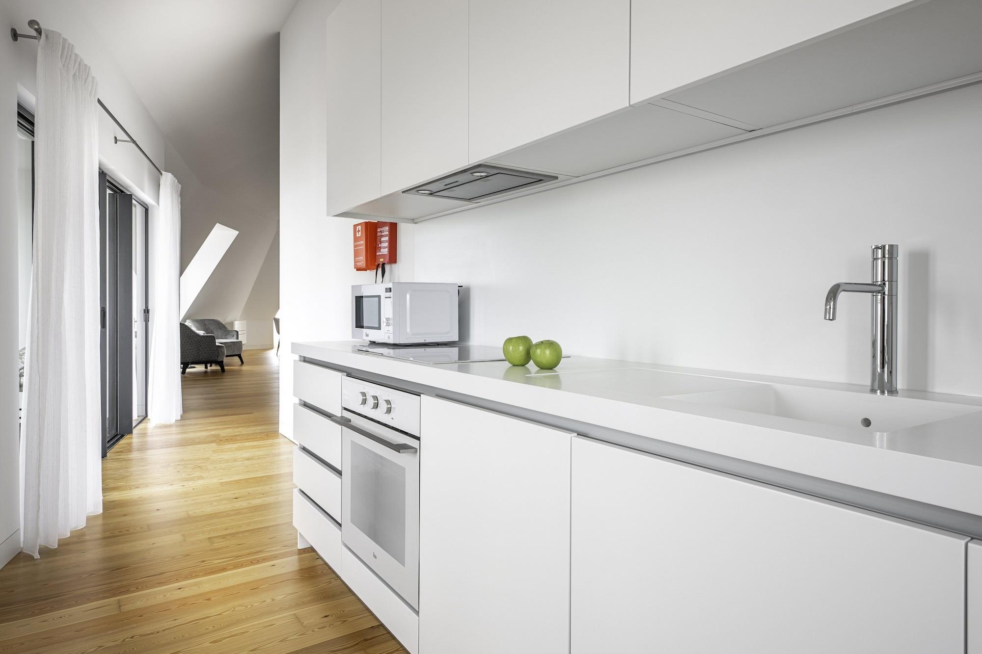 Tandem Palacio Alfama Suites Lisboa Eksteriør bilde