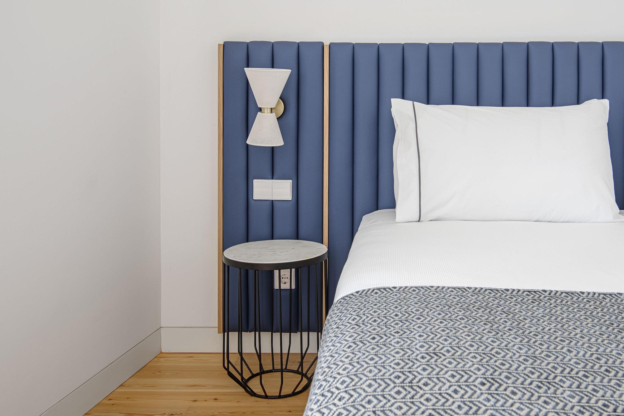 Tandem Palacio Alfama Suites Lisboa Eksteriør bilde