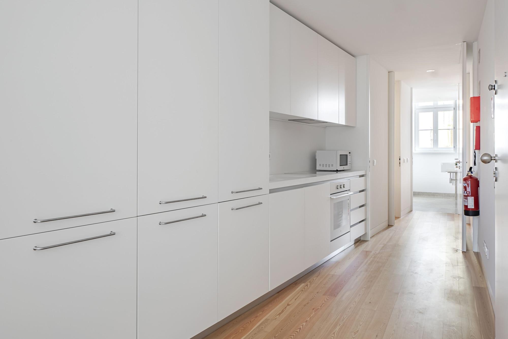 Tandem Palacio Alfama Suites Lisboa Eksteriør bilde