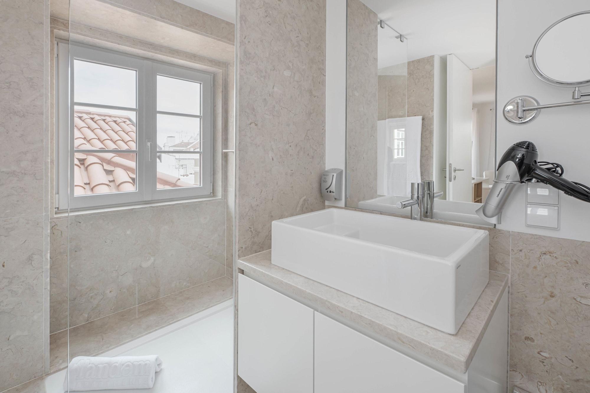 Tandem Palacio Alfama Suites Lisboa Eksteriør bilde