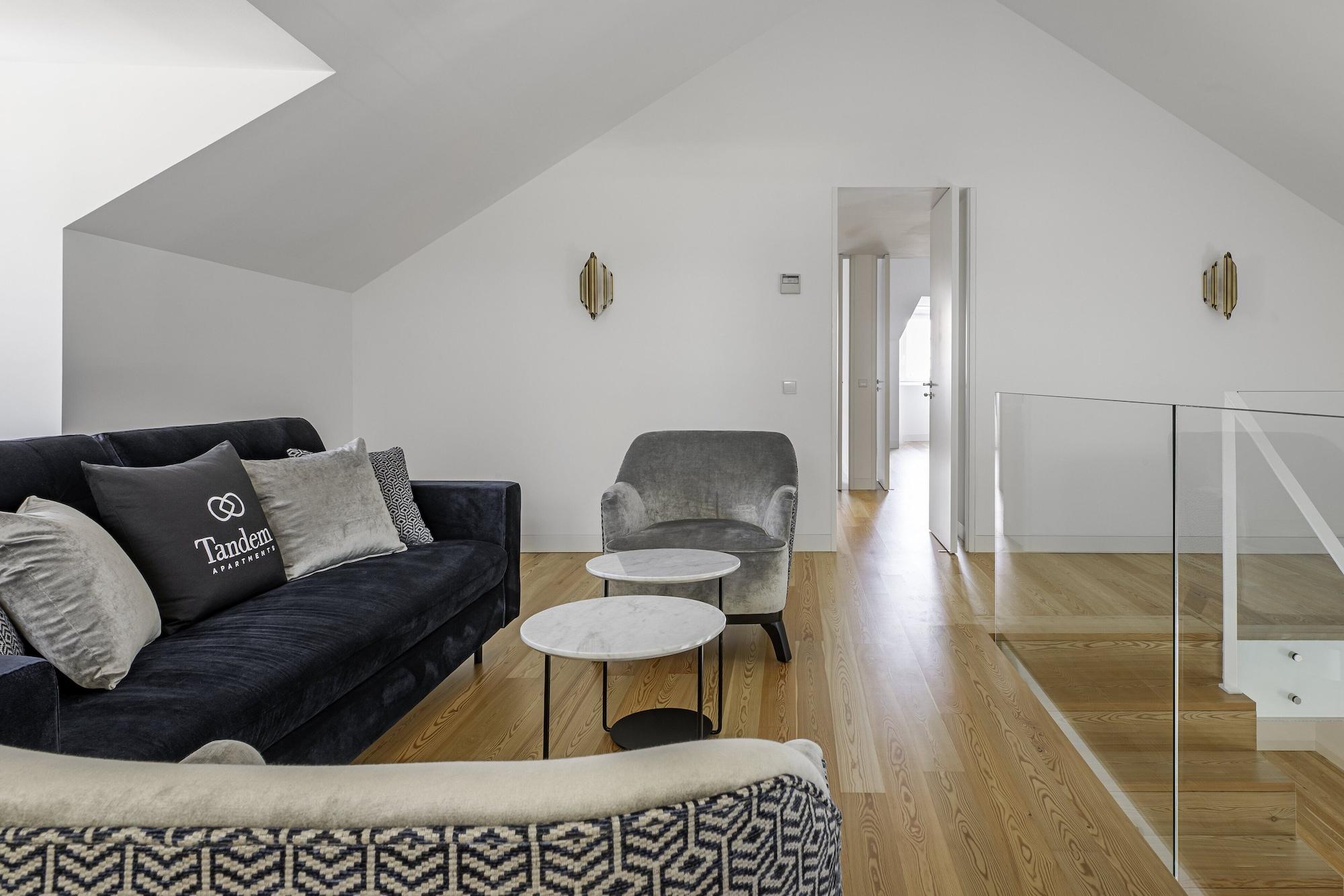Tandem Palacio Alfama Suites Lisboa Eksteriør bilde