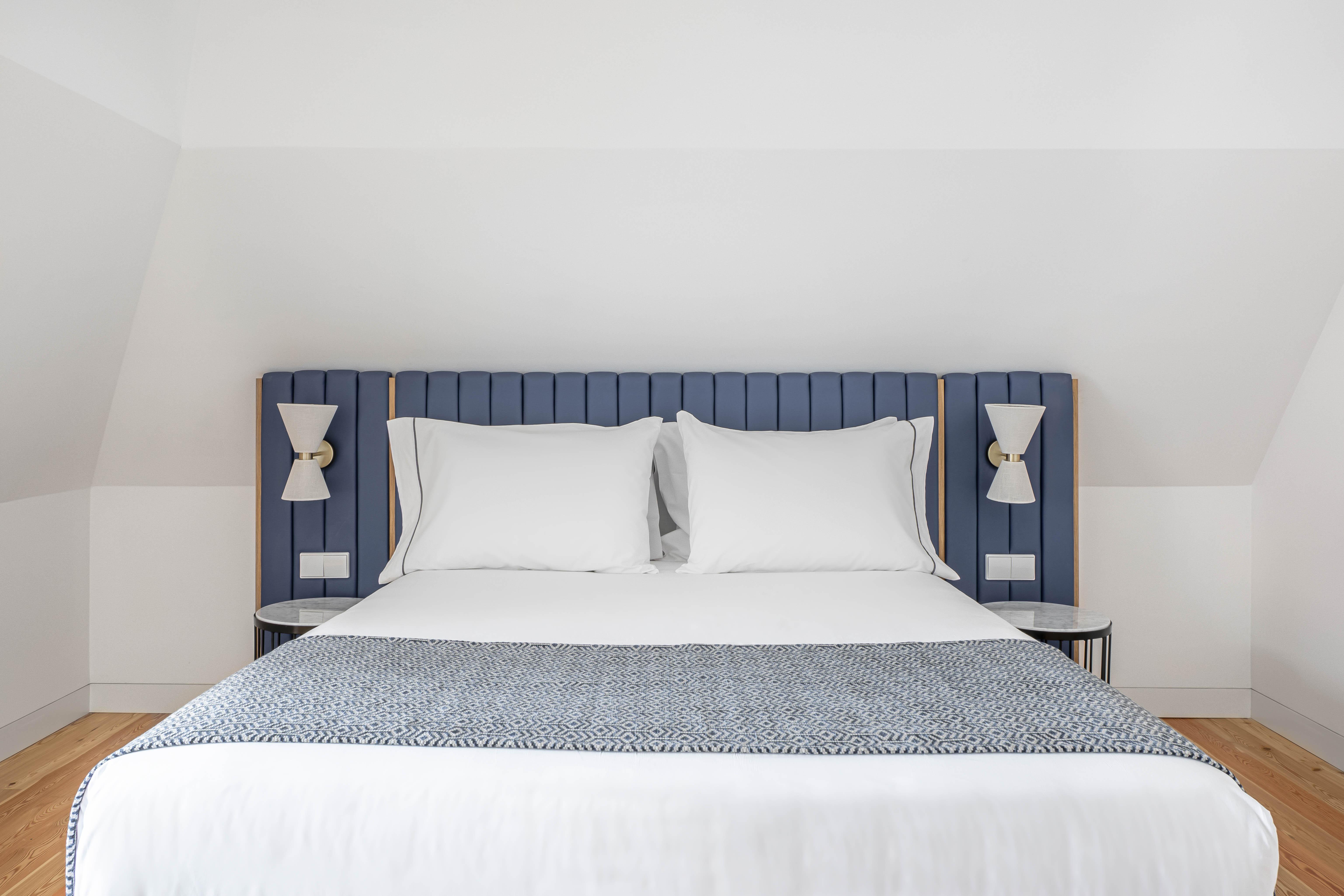 Tandem Palacio Alfama Suites Lisboa Eksteriør bilde