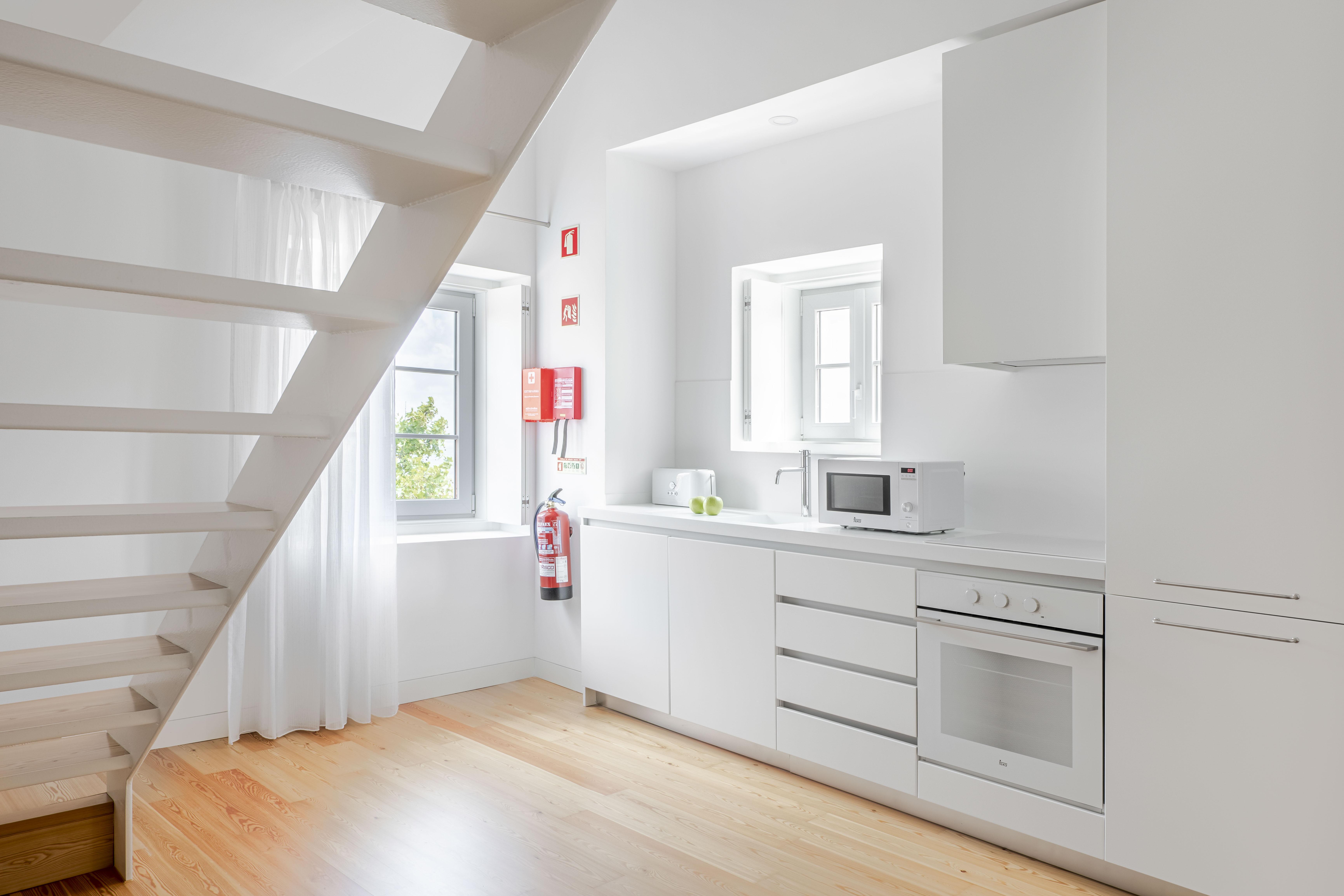 Tandem Palacio Alfama Suites Lisboa Eksteriør bilde