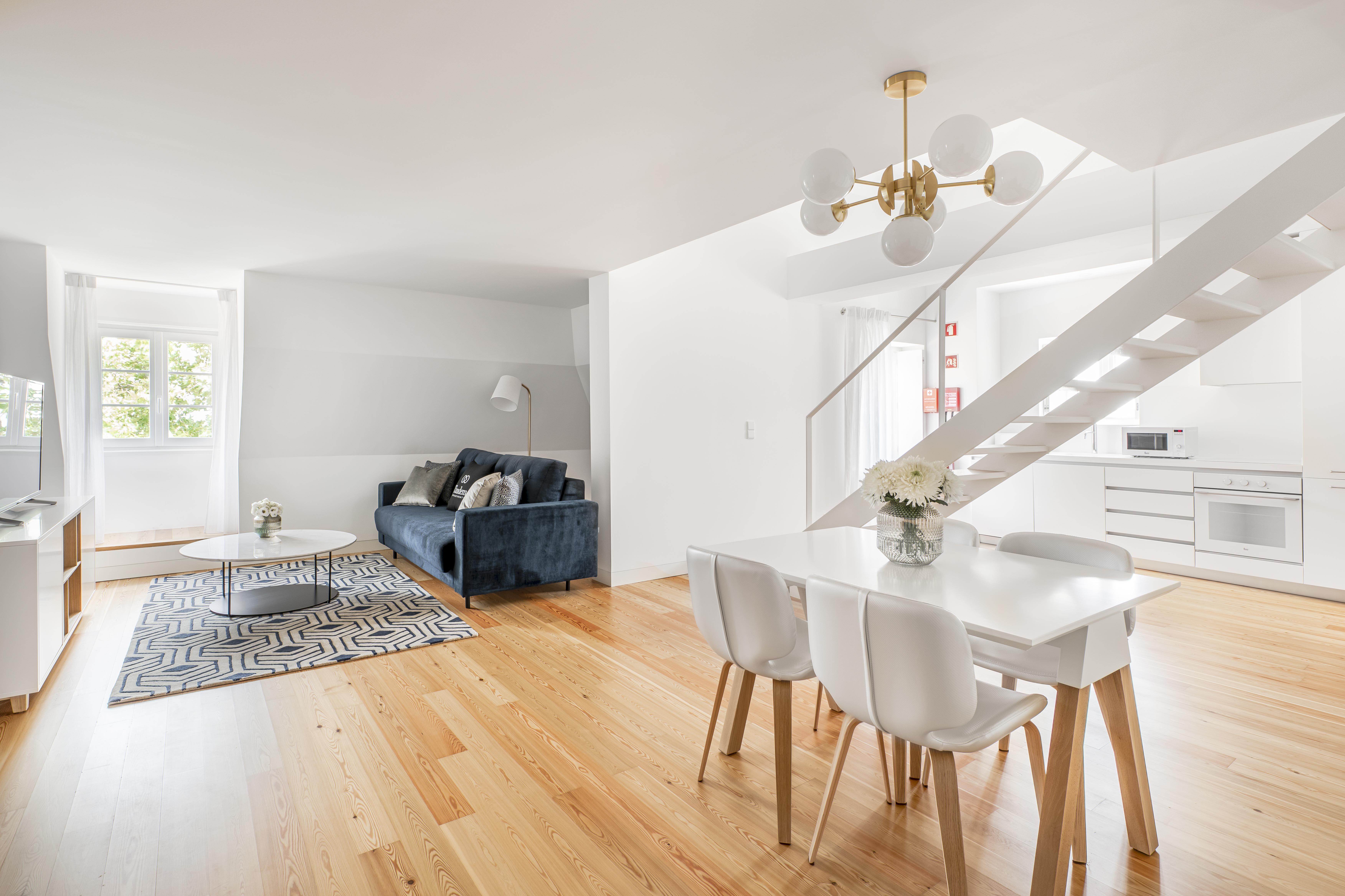 Tandem Palacio Alfama Suites Lisboa Eksteriør bilde