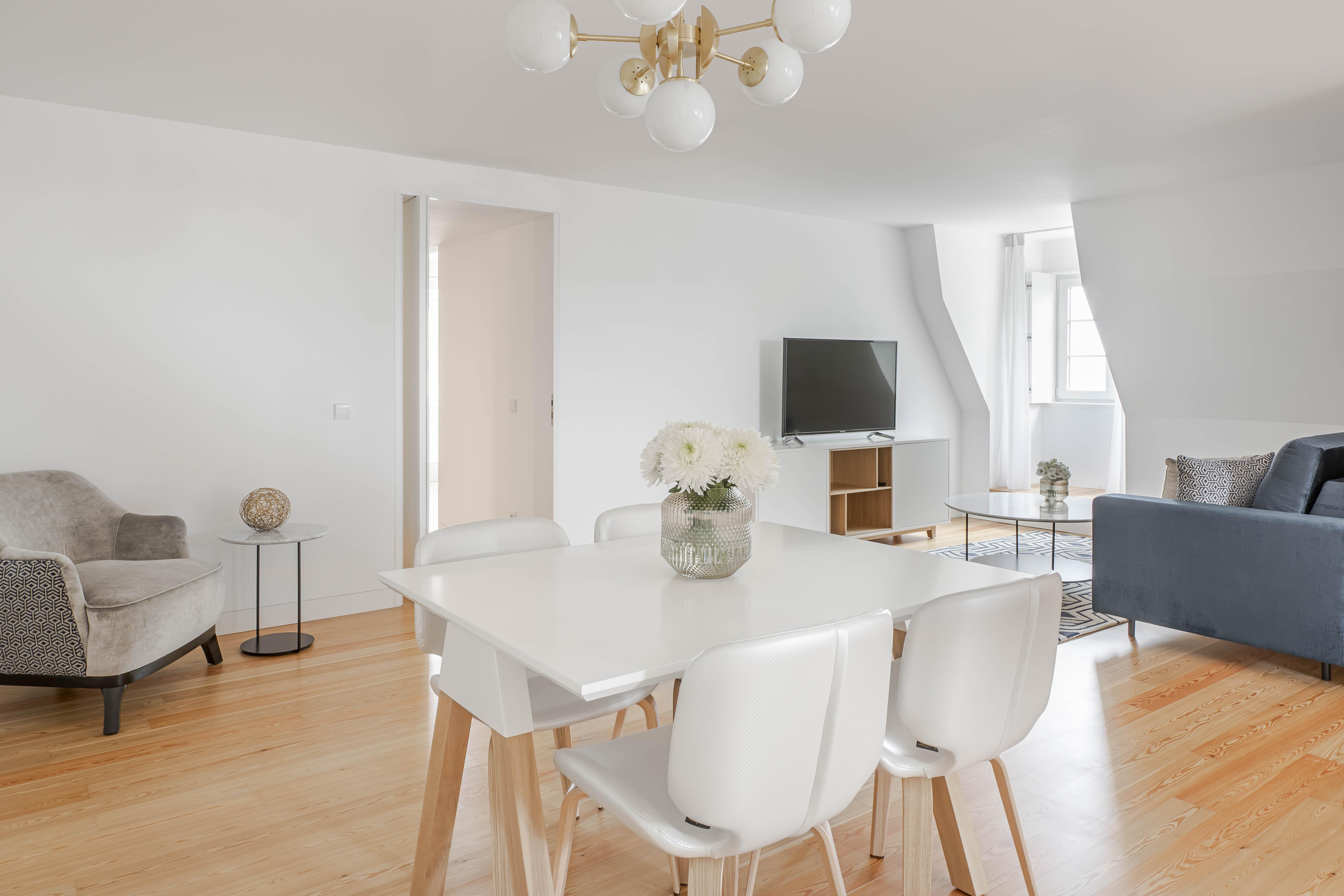 Tandem Palacio Alfama Suites Lisboa Eksteriør bilde