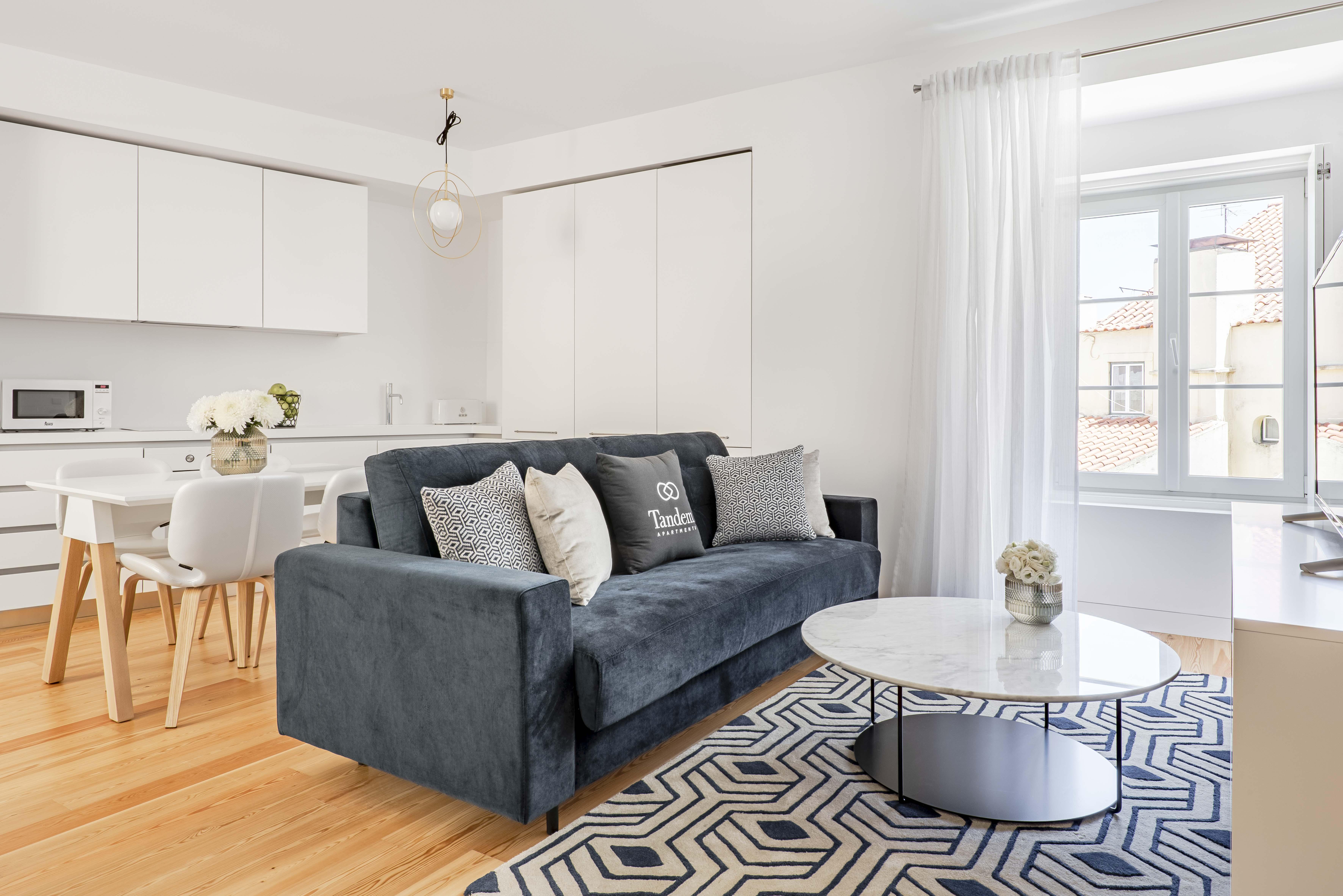 Tandem Palacio Alfama Suites Lisboa Eksteriør bilde