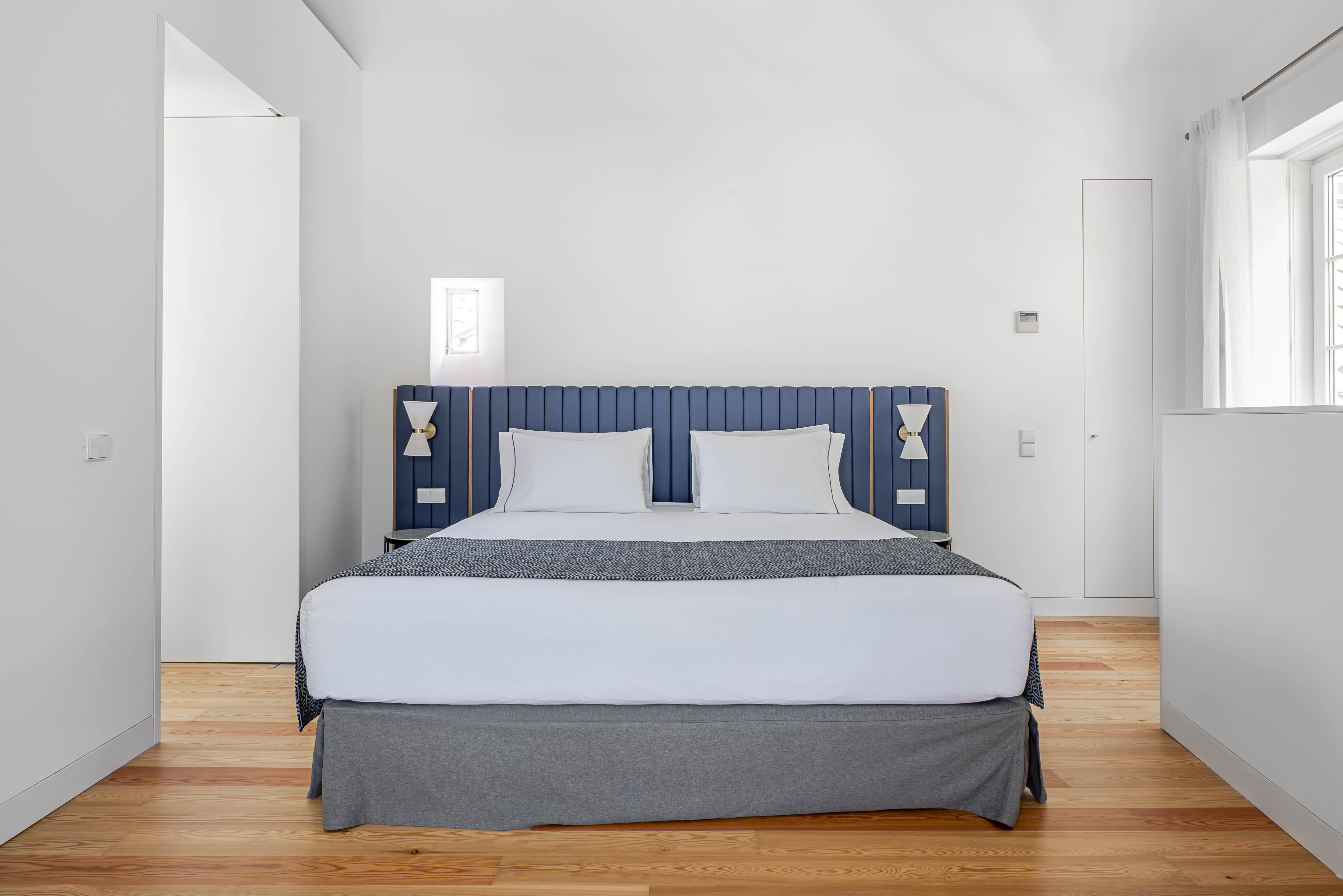 Tandem Palacio Alfama Suites Lisboa Eksteriør bilde