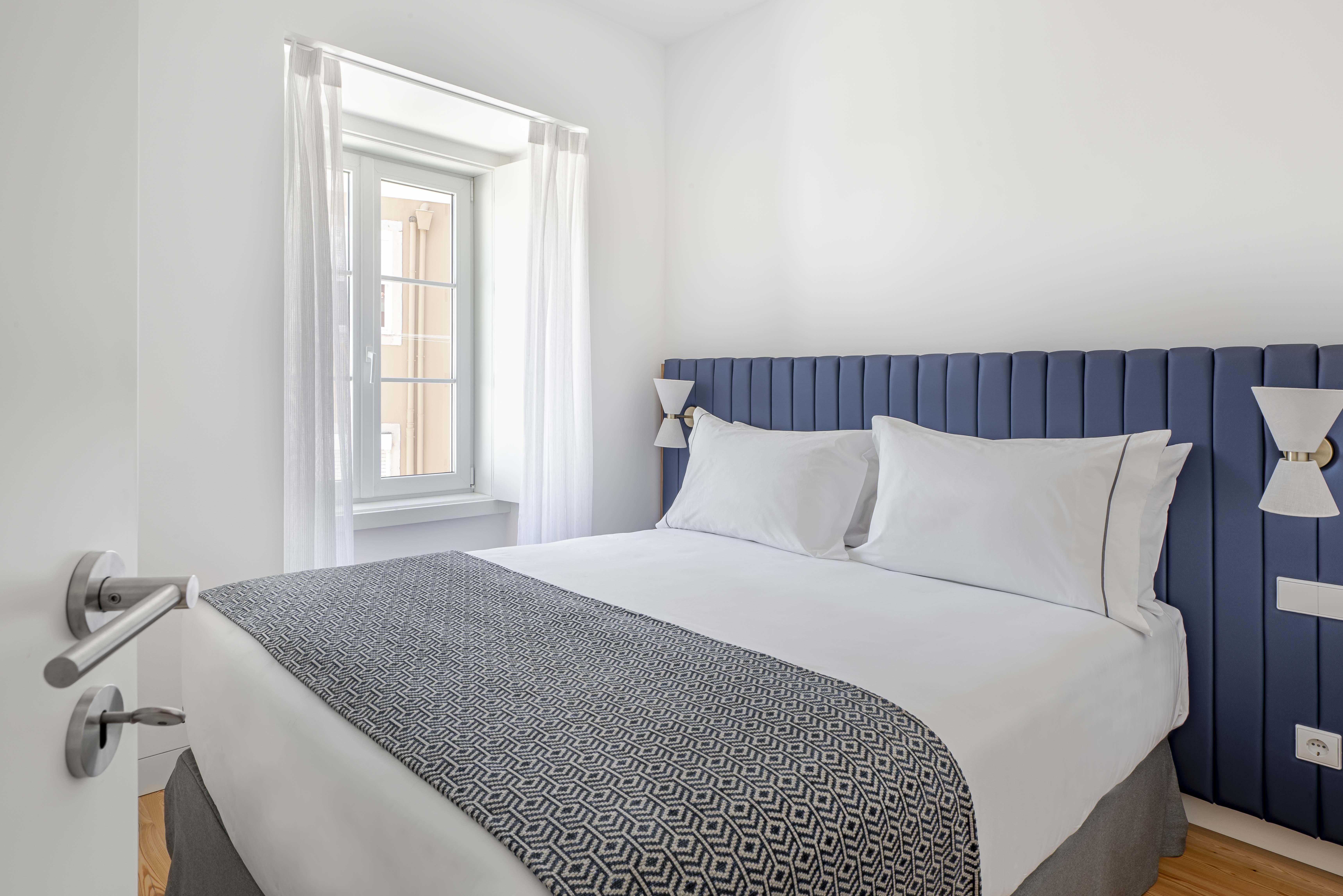 Tandem Palacio Alfama Suites Lisboa Eksteriør bilde