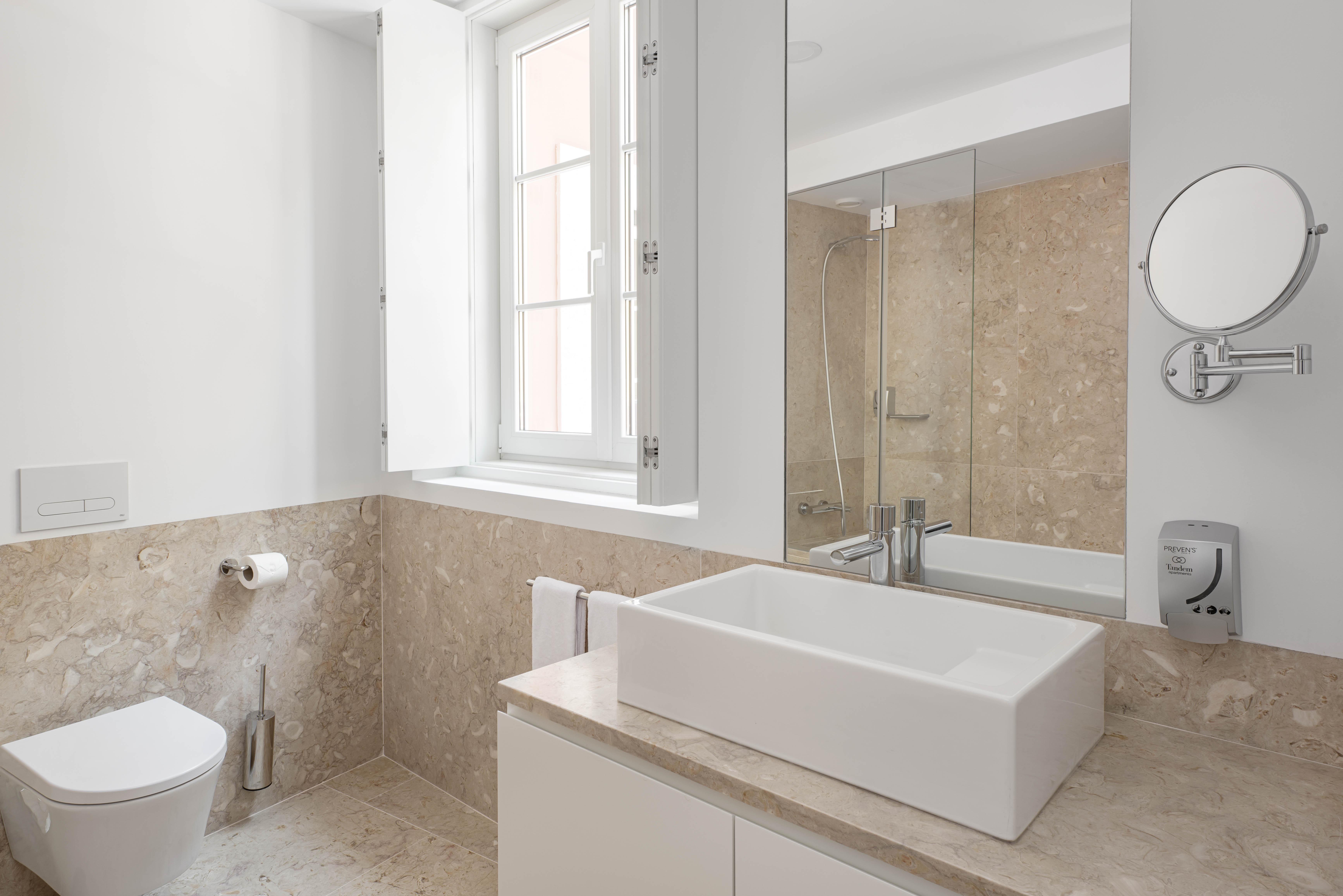 Tandem Palacio Alfama Suites Lisboa Eksteriør bilde