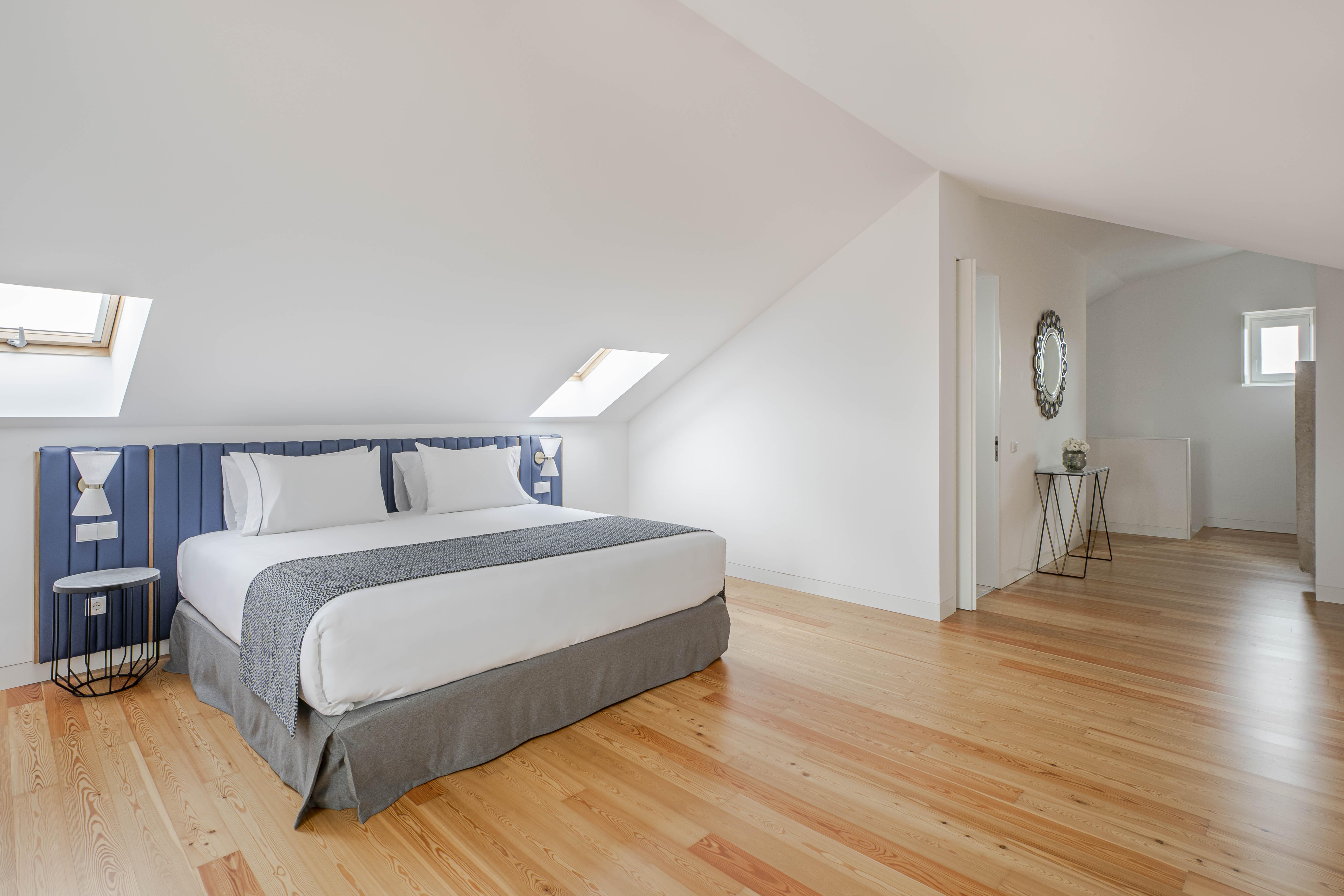 Tandem Palacio Alfama Suites Lisboa Eksteriør bilde