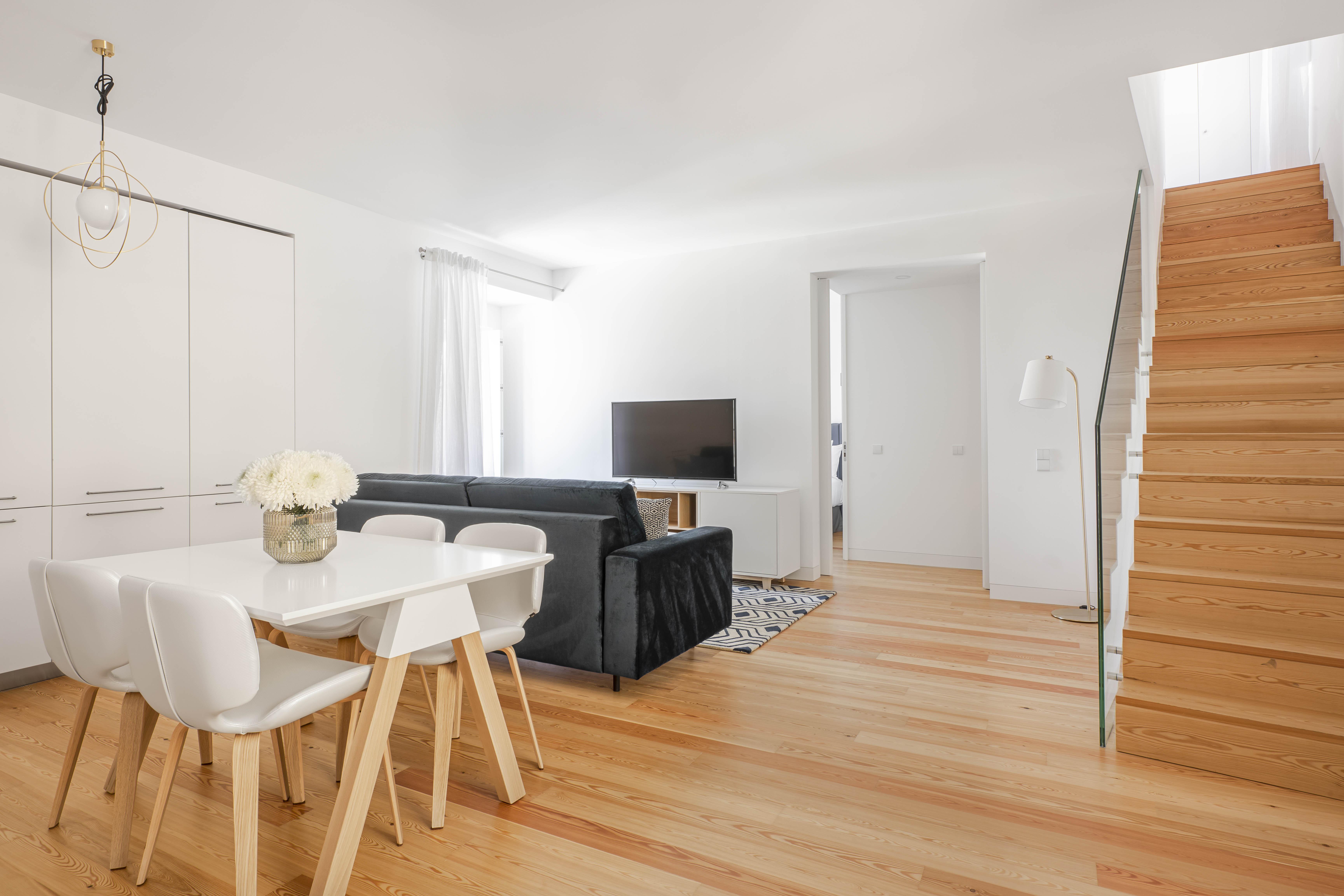 Tandem Palacio Alfama Suites Lisboa Eksteriør bilde
