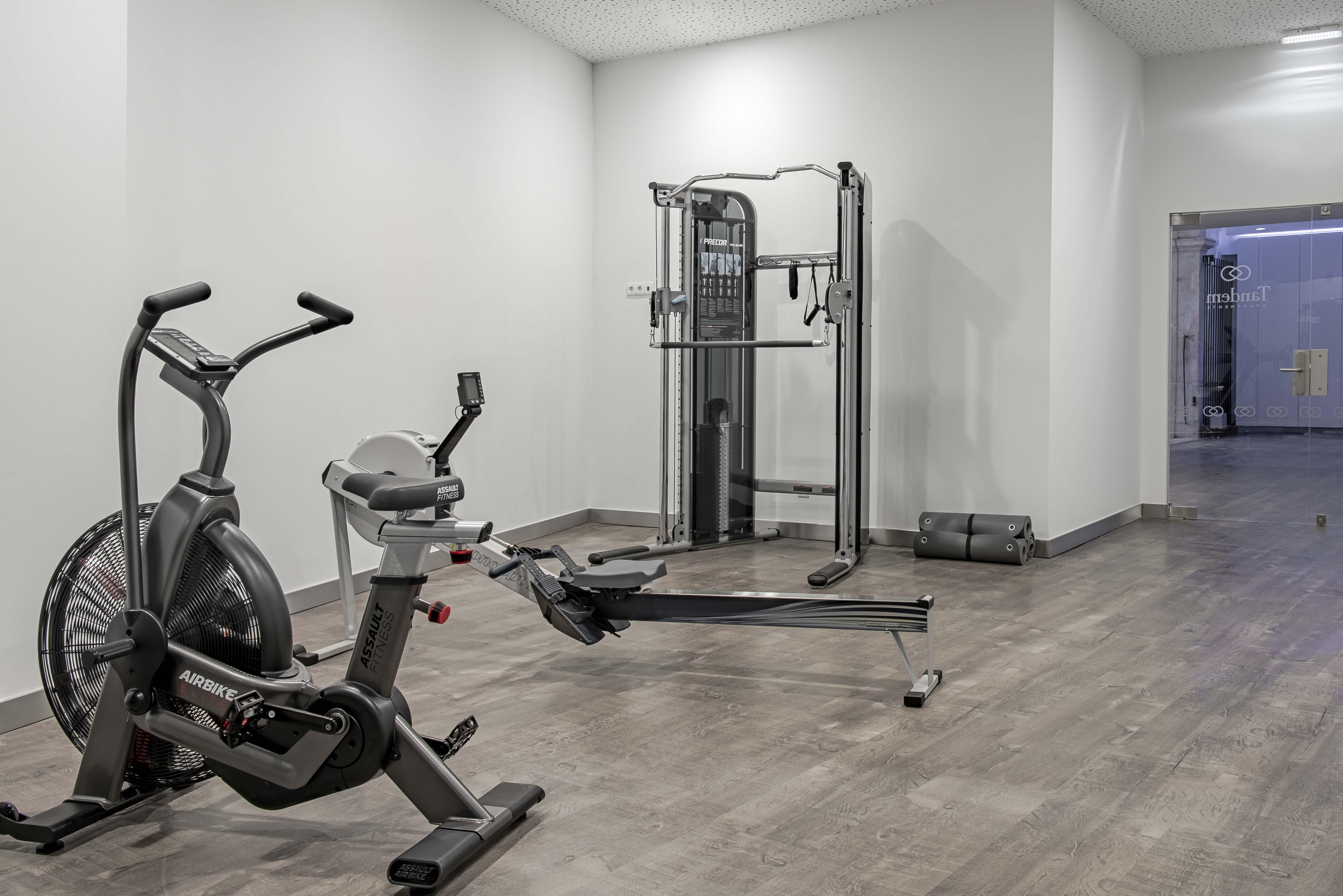 Tandem Palacio Alfama Suites Lisboa Eksteriør bilde