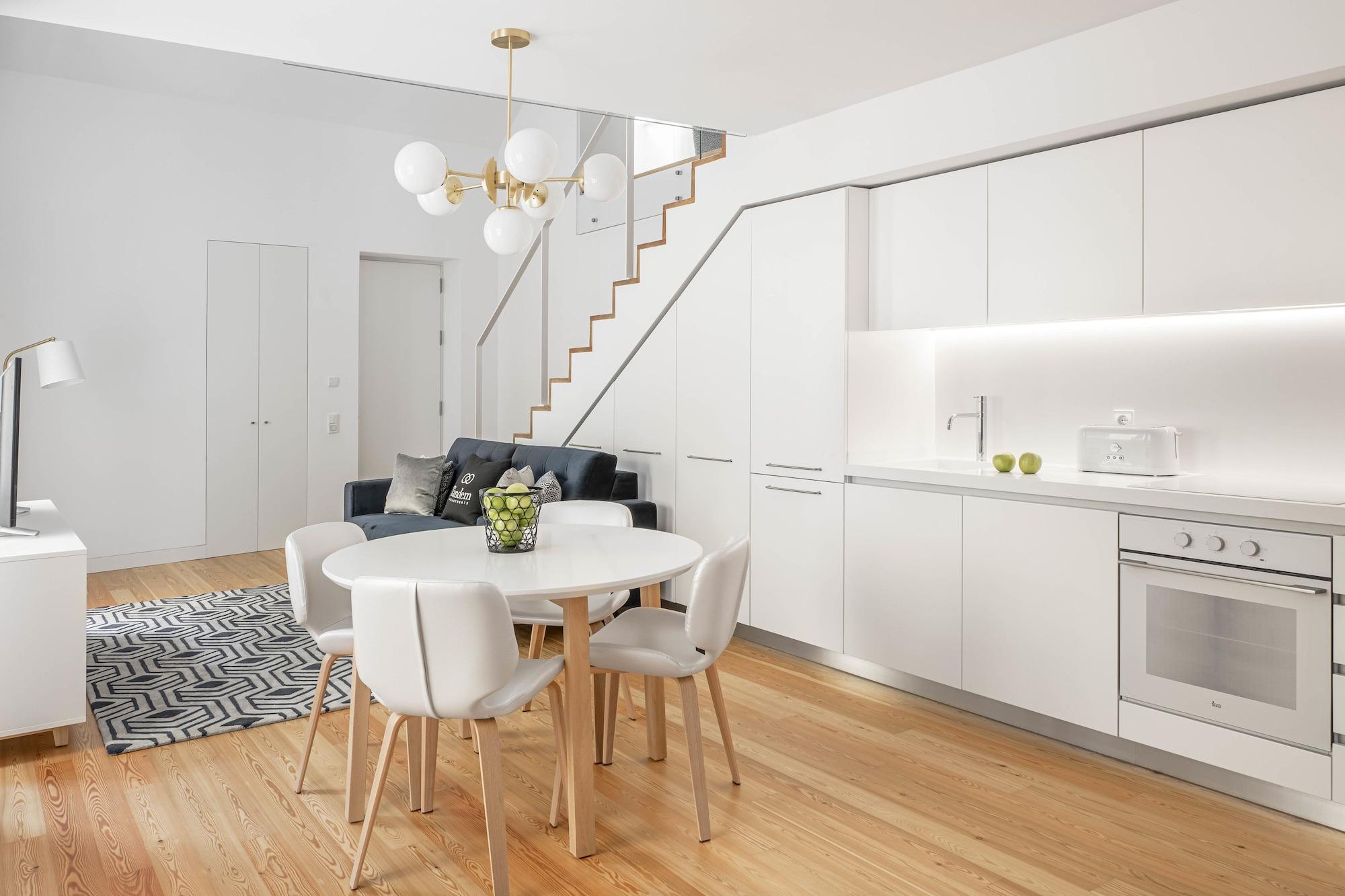 Tandem Palacio Alfama Suites Lisboa Eksteriør bilde