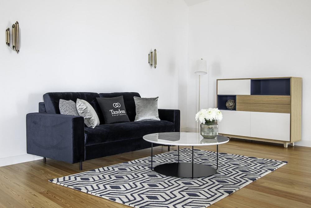 Tandem Palacio Alfama Suites Lisboa Eksteriør bilde