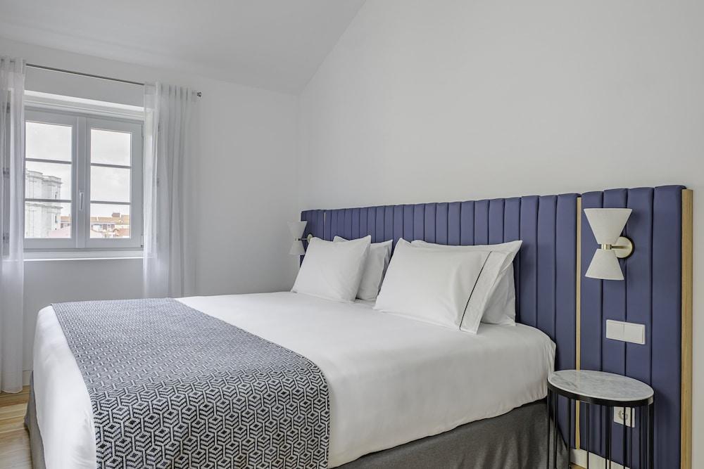 Tandem Palacio Alfama Suites Lisboa Eksteriør bilde