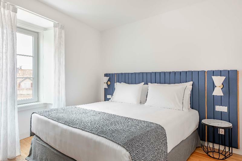 Tandem Palacio Alfama Suites Lisboa Eksteriør bilde