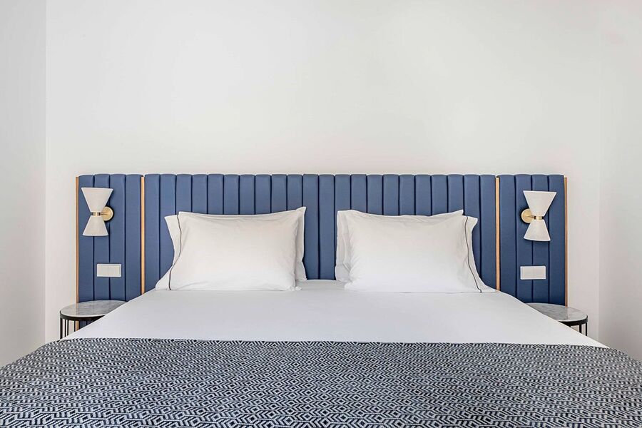 Tandem Palacio Alfama Suites Lisboa Eksteriør bilde