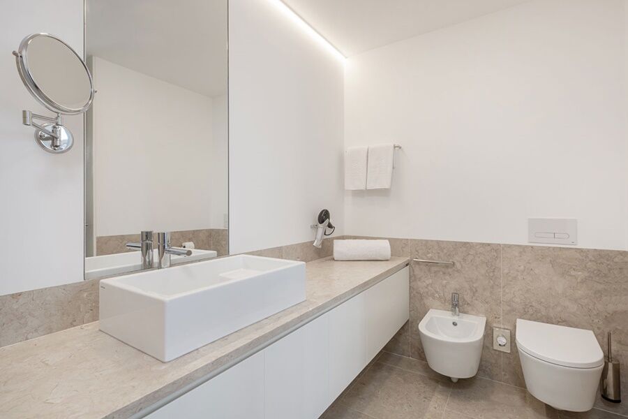 Tandem Palacio Alfama Suites Lisboa Eksteriør bilde