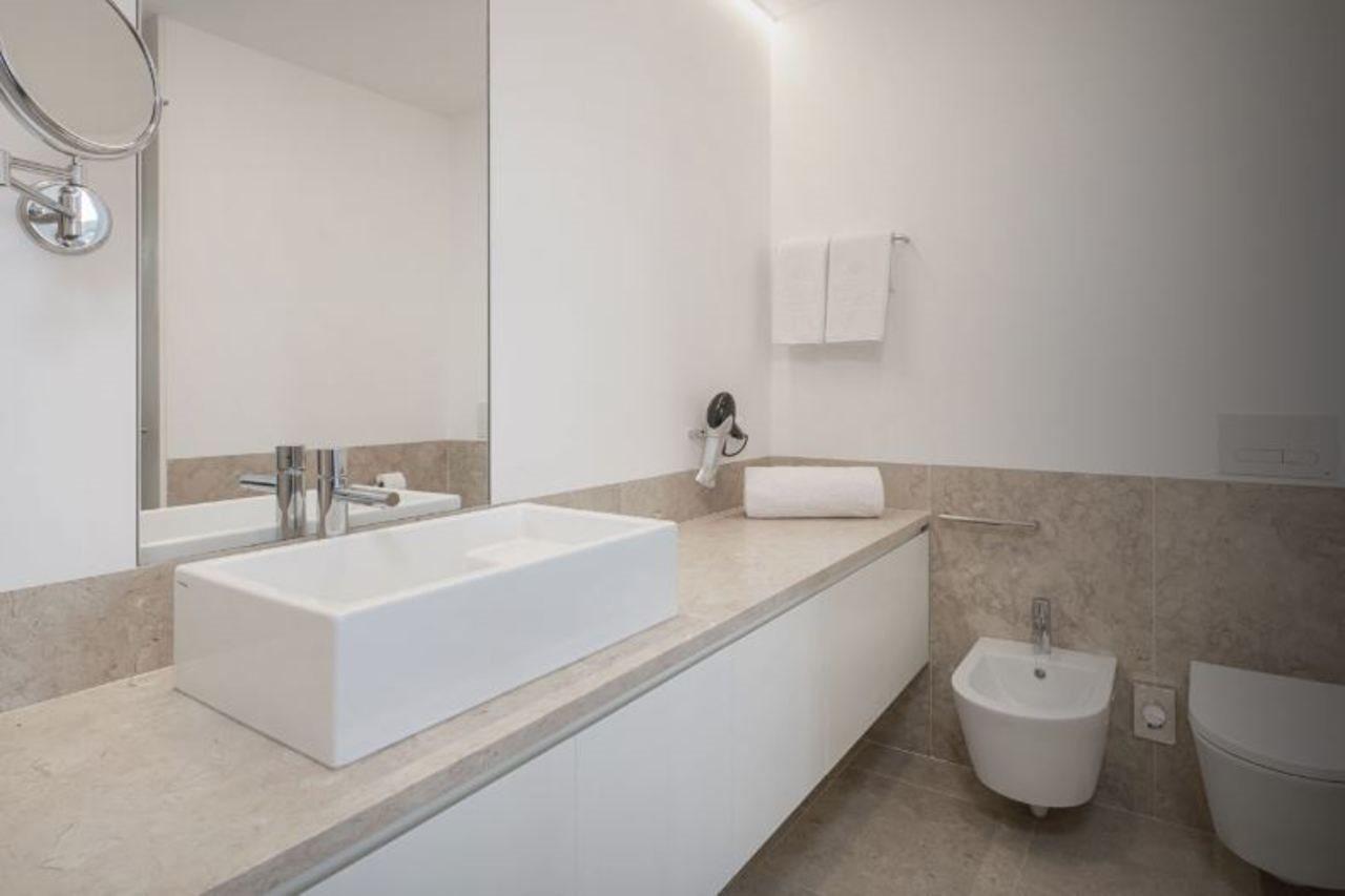 Tandem Palacio Alfama Suites Lisboa Eksteriør bilde